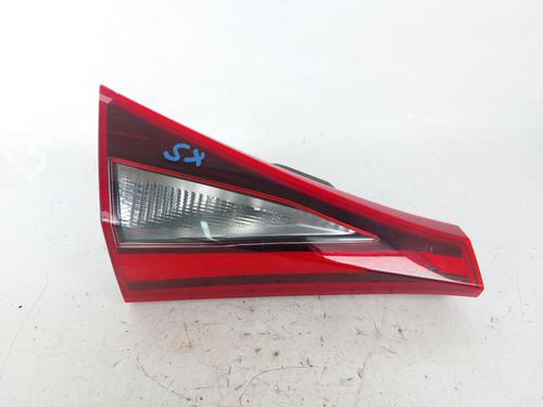 Used Left taillight Left taillight HYUNDAI i20 ACTIVE (IB, GB) 1.0 T-GDI (101 hp) 22754603 22754603