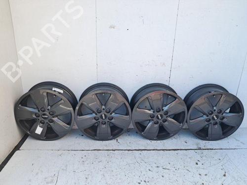 Used Rim Rim MINI MINI (F55) Cooper (136 hp) 33752496 33752496