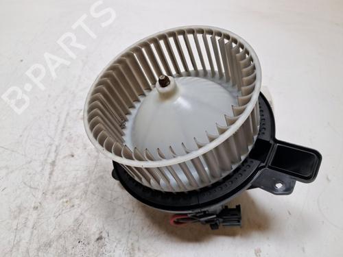 Used Heater blower motor Heater blower motor VW POLO VI (AW1, BZ1, AE1) 1.0 TGI (90 hp) 36694236 36694236