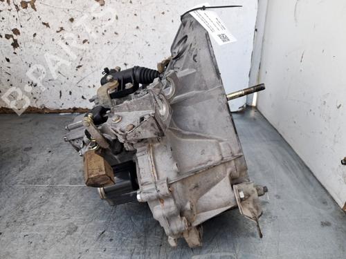 Gearbox LANCIA YPSILON (843_) 1.3 JTD (843.AXD11, 843.AXD1A) | BP38745629M3 - Image 3