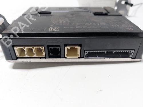 Engine control unit (ECU) TOYOTA YARIS (_P21_, _PA1_, _PH1_) 1.5 Hybrid (MXPH10, MXPH11) | BP31036582M57 - Image 4