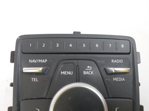 Radio AUDI A5 (F53, F5P) 2.0 TDI | BP23880646E6 