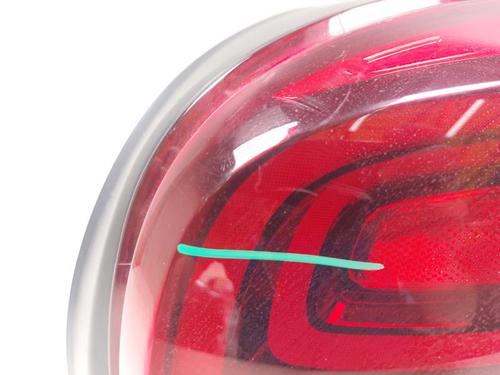 Right taillight PEUGEOT 208 I (CA_, CC_) 1.5 BlueHDI 100 | BP26900984C35 