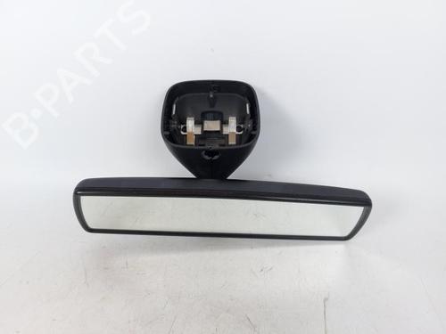 Specchietti retrovisore PORSCHE CAYENNE (9PA) 3.2 (250 hp) 15171874