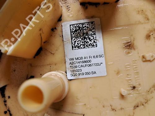 Fuel pump SKODA KAROQ (NU7, ND7) 2.0 TDI | BP31036416M76