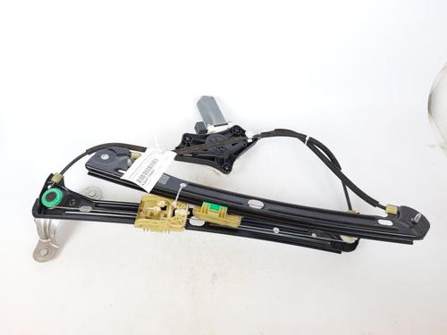 Used Front right window mechanism VW GOLF VII (5G1, BQ1, BE1, BE2) 1.4 TGI CNG (110 hp) 15170379