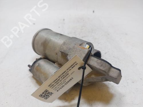 Used Starter Starter FORD TRANSIT V363 Van (FCD, FDD) 2.0 EcoBlue mHEV (130 hp) 36001633 36001633
