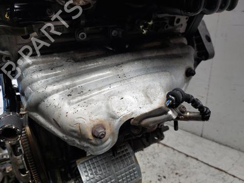 Engine VW GOLF PLUS V (5M1, 521) 1.6 | BP36694195M1 - Image 6