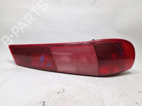 Used Right taillight Right taillight FIAT PUNTO (176_) 55 1.1 (54 hp) 33687720 33687720