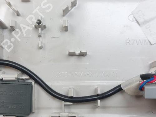 Luz interior FORD PUMA (J2K, CF7) 1.0 EcoBoost mHEV | BP24856521I8 - Image 3