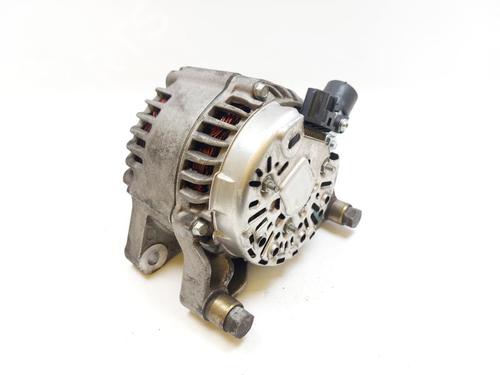 Alternator FORD FIESTA V (JH_, JD_) 1.4 TDCi | BP28838001M7 