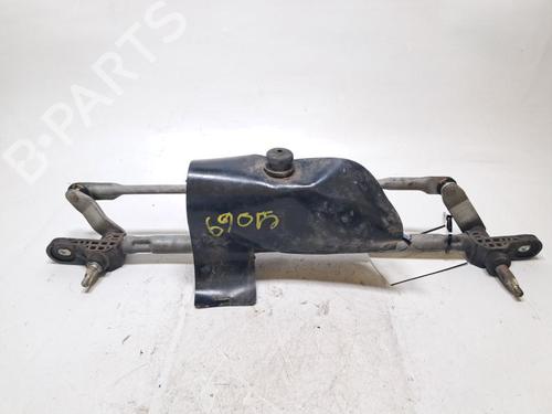 Used Front wiper motor Front wiper motor FIAT PANDA (169_) 1.3 D Multijet (169.AXC1A) (70 hp) 33231751 33231751