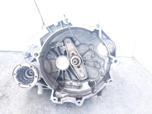 Used Gearbox SKODA FABIA II (542) 1.2 (70 hp) 30505557