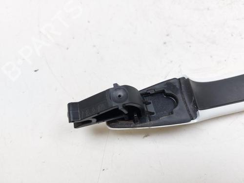 Front left exterior door handle OPEL CORSA F (P2JO) 1.2 (68) | BP28374473C128