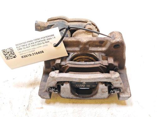 Used Right front brake caliper Right front brake caliper KIA SPORTAGE V (NQ5) 1.6 CRDi MHEV (136 hp) 33734483 33734483