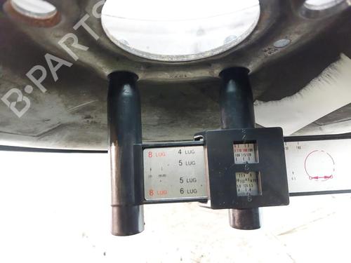 Fælk RENAULT TRAFIC III Van (FG_) 2.0 dCi 130 (FGMY) | BP30921489C45 