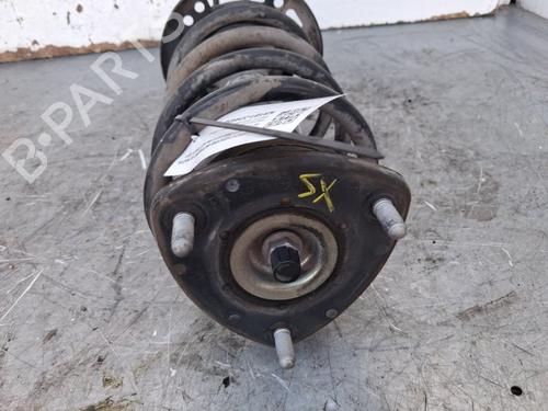 Left front shock absorber MAZDA CX-5 (KE, GH) 2.2 D (KE2FW) | BP38011843M16 - Image 5