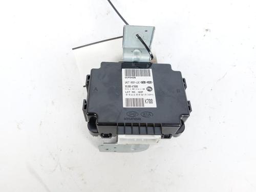 Used Engine control unit (ECU) HYUNDAI i10 III (AC3, AI3) 1.0 MPi (67 hp) 15157402