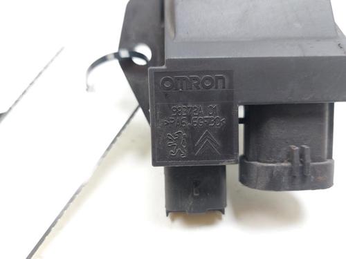 Radiator fan CITROËN C3 Picasso (SH_) 1.2 THP 110 (SHHNZ6) | BP29238092M35 
