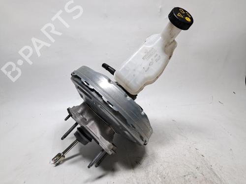 Used Servo brake Servo brake DACIA DUSTER (PYM_, PYN_) 1.0 ECO G-100 (101 hp) 33311994 33311994