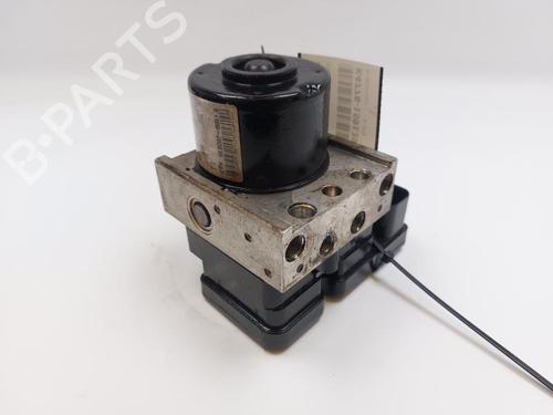 Used ABS pump FORD FIESTA V (JH_, JD_) 1.4 TDCi (68 hp) 29448125