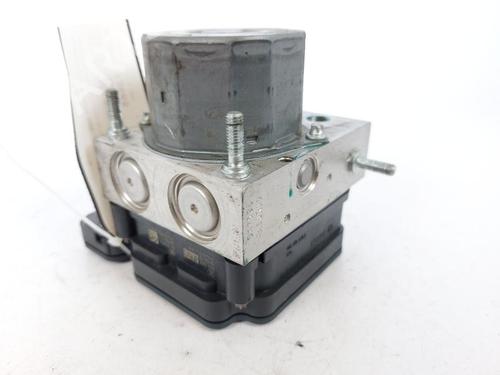 ABS pump NISSAN QASHQAI II (J11, J11_) 1.5 dCi | BP15169059M43 
