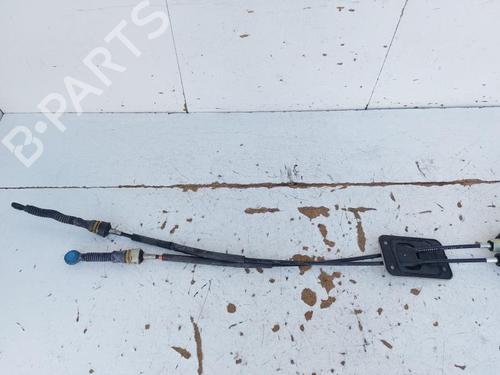 Shift knob FIAT TIPO Saloon (356_, 357_) 1.6 D (356SXG1B) | BP28182257I34 