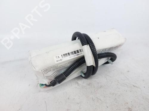 Used Right seat airbag KIA PICANTO II (TA) 1.0 (69 hp) 15165330
