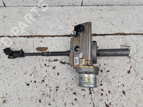 Steering column OPEL CORSA D (S07) 1.2 (L08, L68) | BP37282306M21 - Image 4