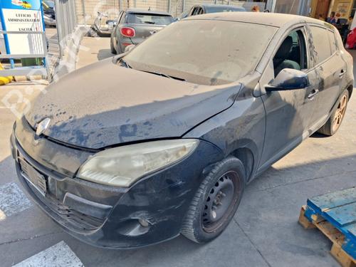 Alternator RENAULT MEGANE III Hatchback (BZ0/1_, B3_) 1.5 dCi (BZ09, BZ0D, BZ1W, BZ29, BZ14) | BP38011758M7 - Image 6