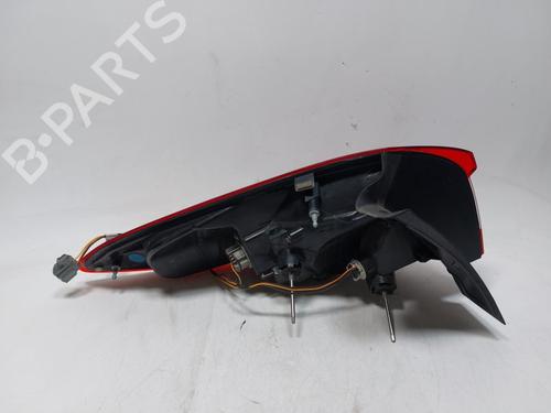 Right taillight FORD FOCUS IV Turnier (HP) 1.5 EcoBlue | BP36694150C35 - Image 3