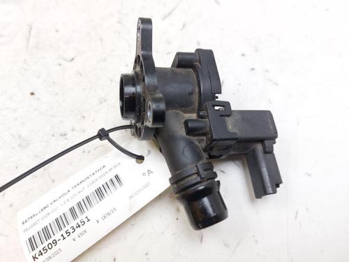 Elektronisk sensor PEUGEOT 2008 I (CU_) 1.2 THP 110 / PureTech 110 (110 hp) 28529173