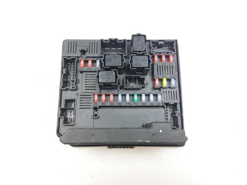 Used Fuse box NISSAN QASHQAI / QASHQAI +2 I (J10, NJ10, JJ10E) 1.6 (114 hp) 27442612