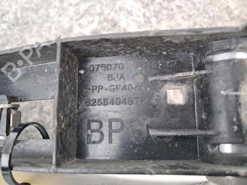 Altro RENAULT CLIO V (B7_) 1.5 Blue dCi 100 (B7AD) | BP31011364O1 