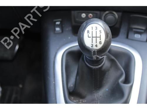 Rear right window mechanism RENAULT SCÉNIC III (JZ0/1_) 1.5 dCi | BP15143168C25