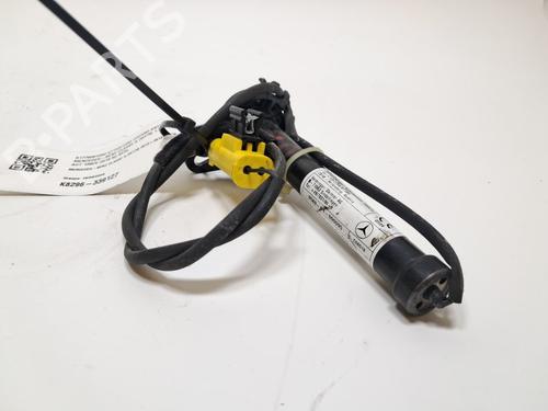 Electronic module MERCEDES-BENZ A-CLASS (W176) A 180 CDI / d (176.012) | BP39163307M83 - Image 4