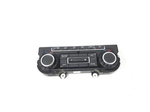 Used Climate control Climate control VW TIGUAN (5N_) 1.4 TSI (150 hp) 15154255 15154255