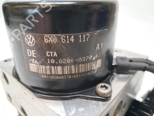 ABS pump VW POLO (6N2) 1.4 16V | BP31144391M43 