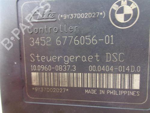 ABS pump BMW 3 (E90) 320 d | BP15140236M43 