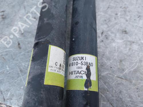 Right rear shock absorber SUZUKI ACROSS (A5Z_) 2.5 Hybrid | BP15172553M19 
