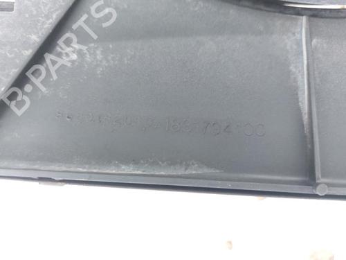 Køleventilator elektrisk CITROËN C3 I (FC_, FN_) 1.1 i | BP29350134M35 