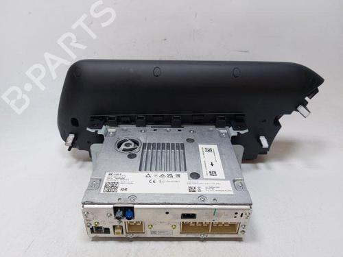 Electronic module HYUNDAI i20 ACTIVE (IB, GB) 1.4 | BP33687594M83 - Image 4