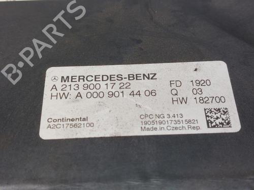 Gearbox control unit MERCEDES-BENZ SPRINTER 3,5-t Platform/Chassis (B907, B910) 314 CDI (910.131, 910.133, 910.030) | BP30801884M52 - Image 2