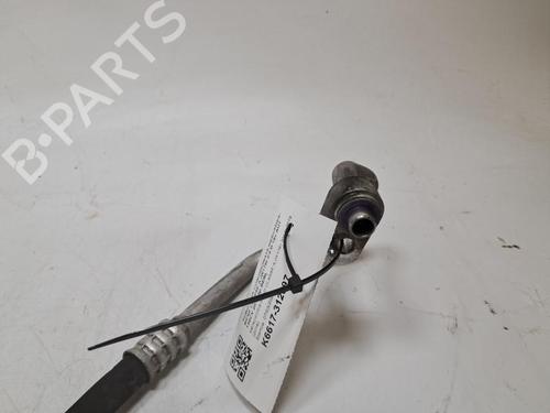 AC pipe MERCEDES-BENZ A-CLASS (W176) A 200 CDI / d (176.008) | BP33196508M126 - Image 3