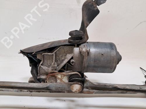 Front wiper motor FIAT PANDA (169_) 1.2 (169AXF2A, 169AXF1A) | BP37682457M29 - Image 4