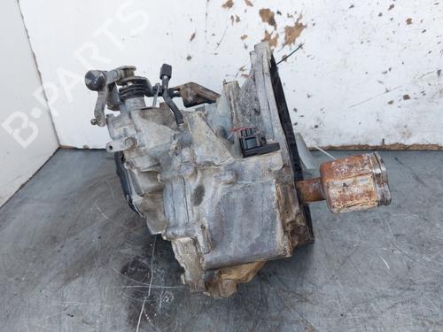 Gearbox OPEL AGILA A (H00) 1.2 16V (F68) | BP37259385M3 - Image 3