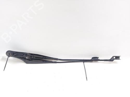 Front windshield wiper arm PEUGEOT 308 II (LB_, LP_, LW_, LH_, L3_) 1.2 THP 110 | BP29238213C143 