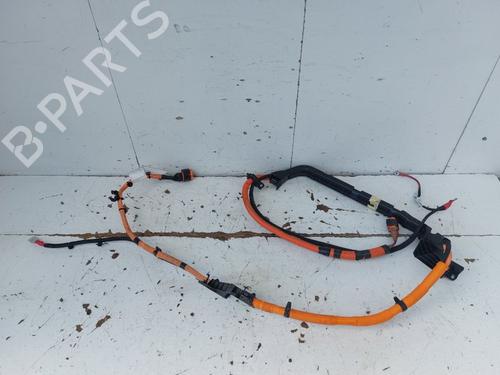 Used Wiring harness Wiring harness RENAULT TWINGO III (BCM_, BCA_) Z.E: (BCA1) (82 hp) 35894470 35894470