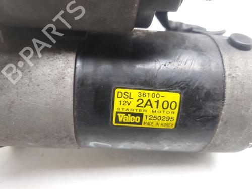 Starter KIA CEE'D SW (ED) 1.6 CRDi 115 | BP29383595M8 