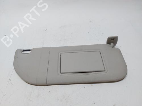 right-sun-visor-citroen-c3-ii-sc_-2009-36183847 main image